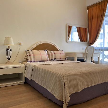 Lovely 1-Bedroom Condo With Facilities Malacca 外观 照片
