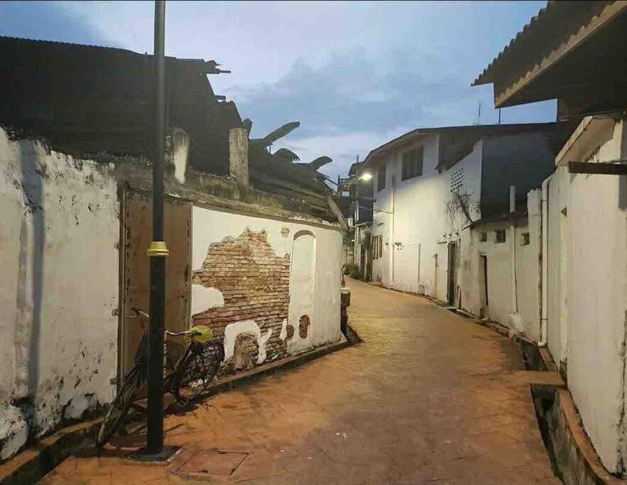 Lovely 1-Bedroom Condo With Facilities Malacca 外观 照片