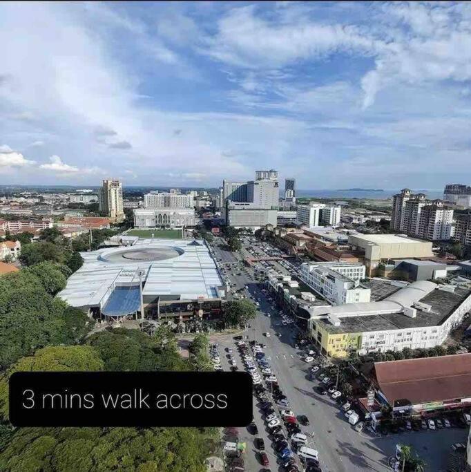 Lovely 1-Bedroom Condo With Facilities Malacca 外观 照片
