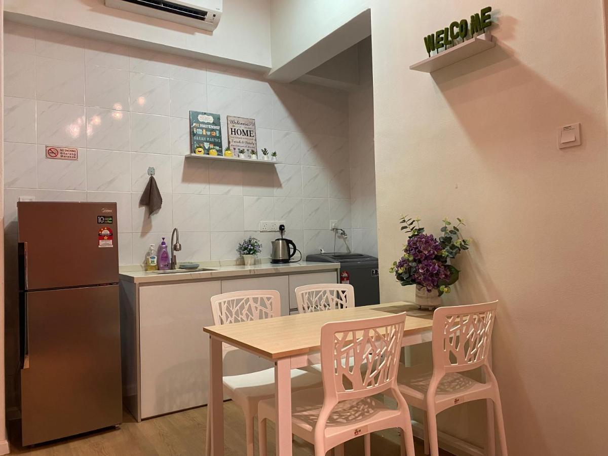 Lovely 1-Bedroom Condo With Facilities Malacca 外观 照片